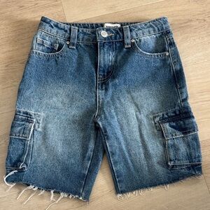 RSQ girl shorts🆕
